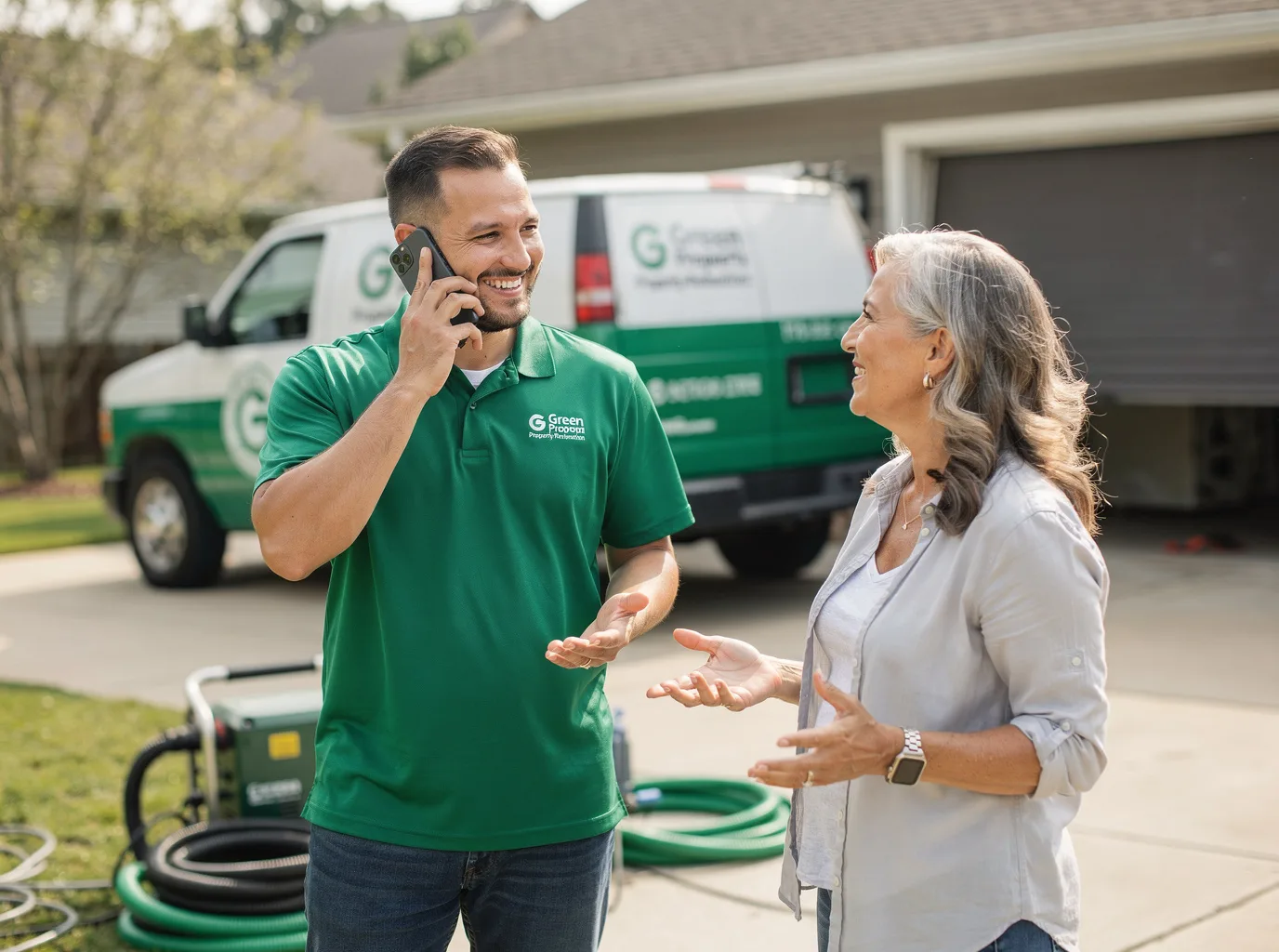 Water Damage Restoration Keota, OK FAQs